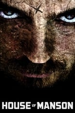 Poster de la película House of Manson