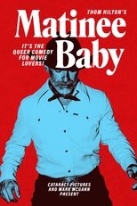 Poster de la película Matinee Baby