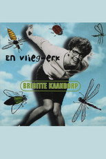 Poster de la película Brigitte Kaandorp: ... En Vliegwerk