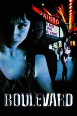 Poster de la película Boulevard