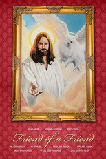 Poster de la película Friend of a Friend