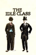 Poster de la película The Idle Class