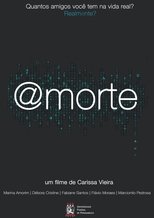 Poster de la película @morte