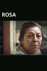 Poster de la película Rosa