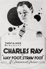 Poster de la película Hay Foot, Straw Foot