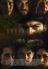 Poster de la película Barrancas