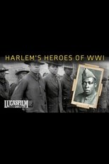Poster de la película Hellfighters: Harlem’s Heroes of World War One