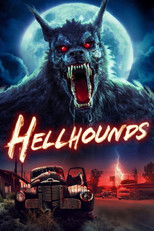 Poster de la película Hellhounds