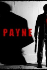 Poster de la película Max Payne: Days of Revenge