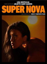 Poster de la película Super Nova