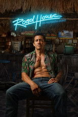 Poster de la película Road House (De profesión: duro)