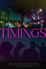 Poster de la película TIMINGS