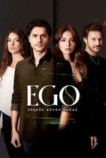 Poster de la serie Ego