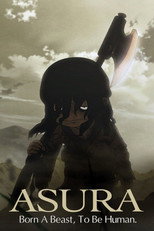 Poster de la película Asura