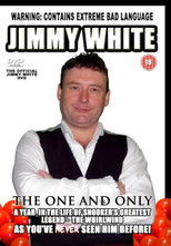 Poster de la película Jimmy White - The One & Only