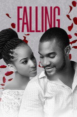 Poster de la película Falling