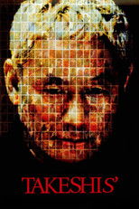 Poster de la película Takeshis'