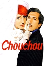Poster de la película Chouchou