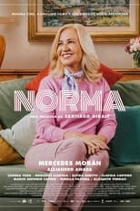 Poster de la película Norma