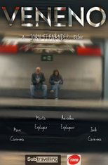 Poster de la película Veneno