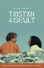 Poster de la película Tristan and Iseult