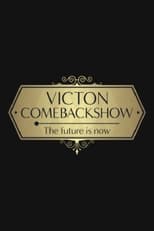 Poster de la serie VICTON COMEBACK SHOW [The future is now]