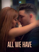 Poster de la película All We Have