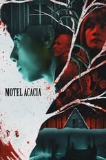 Poster de la película Motel Acacia