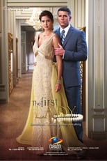 Poster de la serie The First Lady