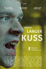 Poster de la película Long Long Kiss