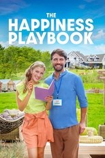 Poster de la película The Happiness Playbook