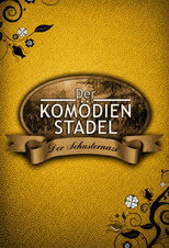 Poster de la película Der Komödienstadel - Der Schusternazi