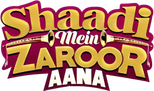 Logo Shaadi Mein Zaroor Aana