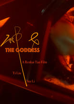 Poster de la película The Goddess