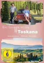 Poster de la película Ein Sommer in der Toskana