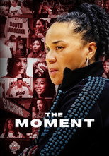 Poster de la película The Moment