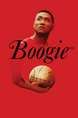 Poster de la película Boogie
