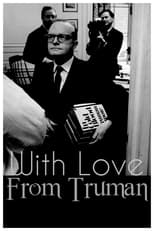 Poster de la película With Love from Truman