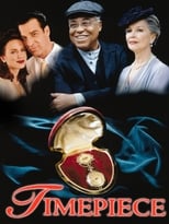 Poster de la película Timepiece