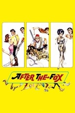 Poster de la película After the Fox