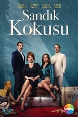 Poster de la serie Sandık Kokusu