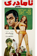 Poster de la película Stepmother