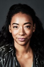 Actor Betty Gabriel