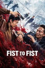 Poster de la película Fist to Fist