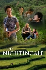 Poster de la película The Nightingale