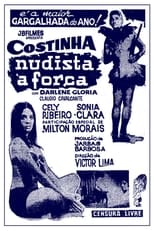 Poster de la película Nudista à Força