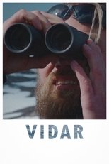 Poster de la película Vidar