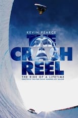 Poster de la película The Crash Reel