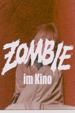 Poster de la película Zombie im Kino