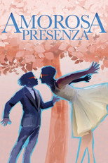 Poster de la película Amorosa presenza